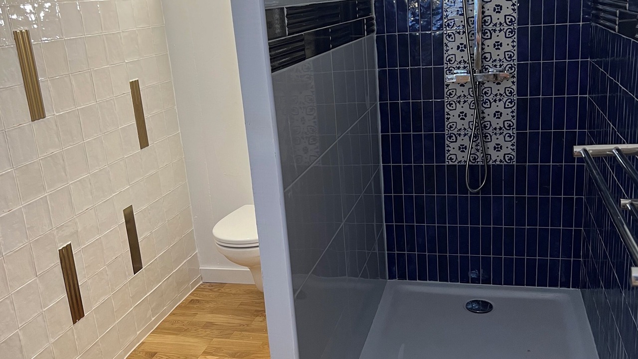 Photo of Bathroom in La Garde