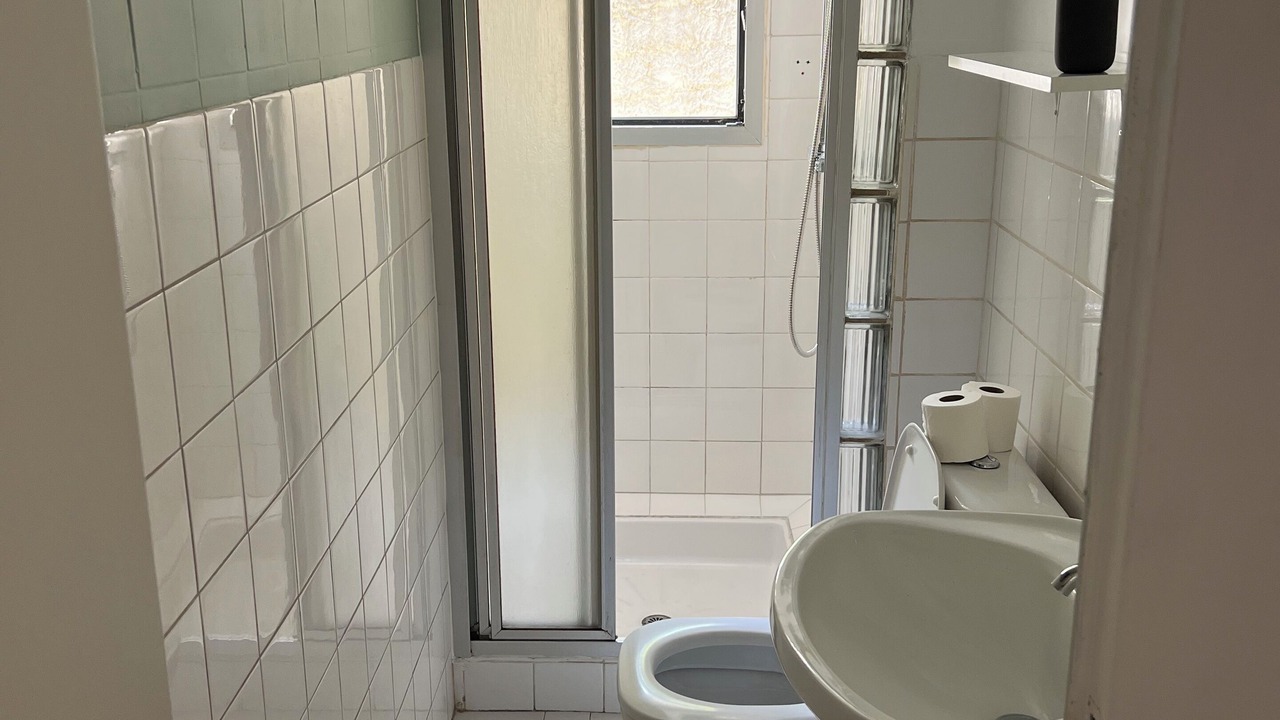 Photo of Bathroom in La Garde