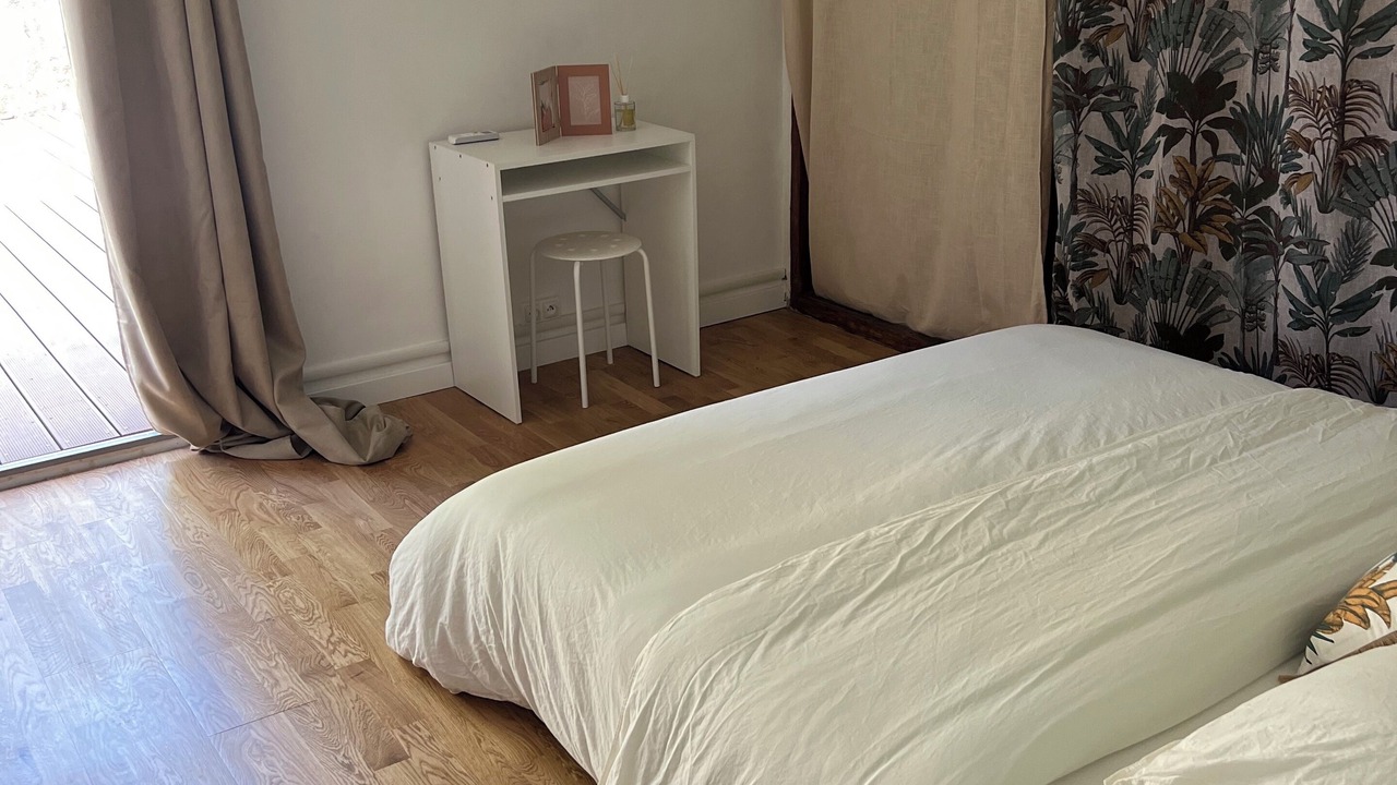 Photo of Bedroom in La Garde