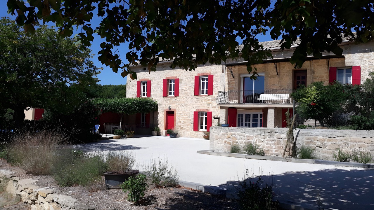 Photo of Outdoor in Saint-Romain-en-Viennois