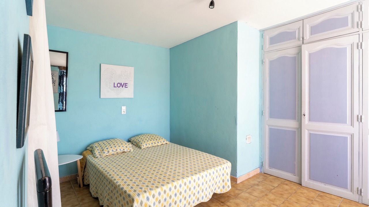 Photo of Bedroom in Saint-Romain-en-Viennois