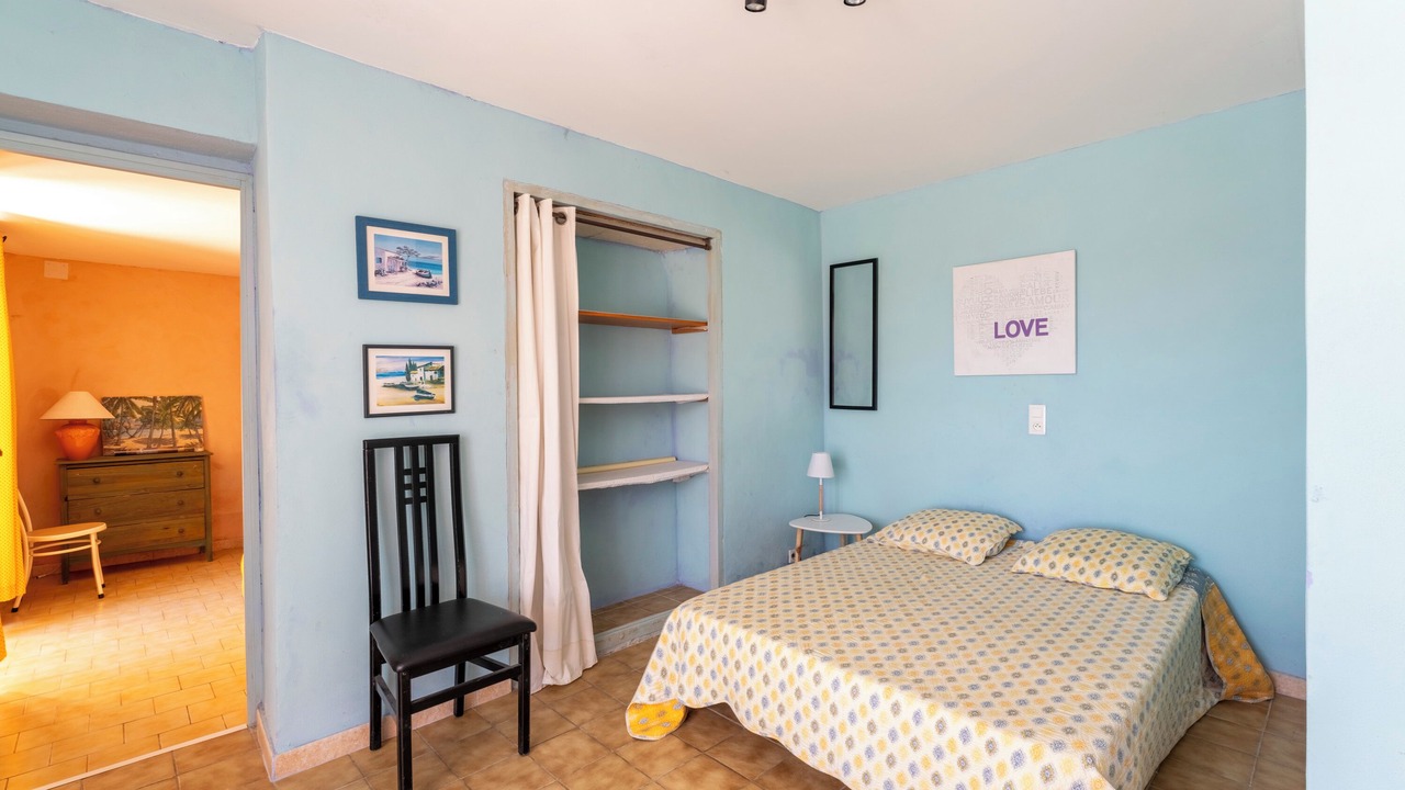 Photo of Bedroom in Saint-Romain-en-Viennois