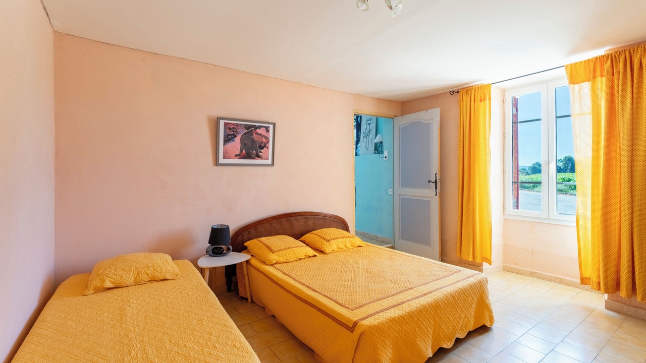 Photo of Bedroom in Saint-Romain-en-Viennois