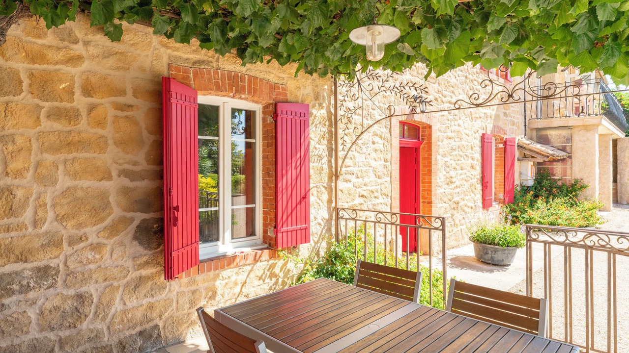 Photo of Outdoor in Saint-Romain-en-Viennois