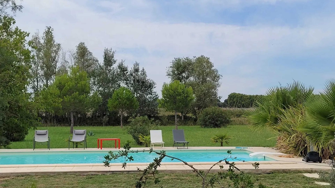 Photo of Outdoor in Albaron