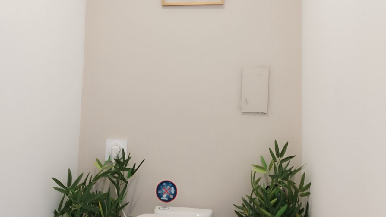 Photo of Bathroom in Saint-Christophe-du-Bois
