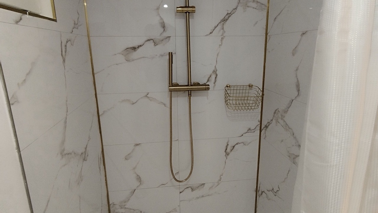 Photo of Bathroom in Saint-Christophe-du-Bois