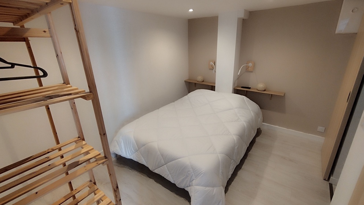 Photo of Bedroom in Saint-Christophe-du-Bois