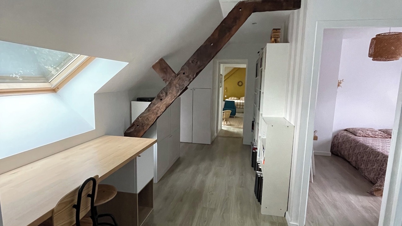 Photo of Bedroom in Parame