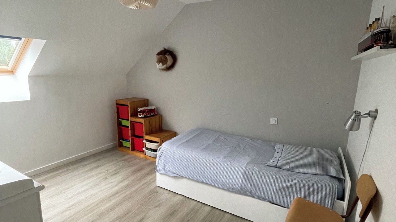 Photo of Bedroom in Parame