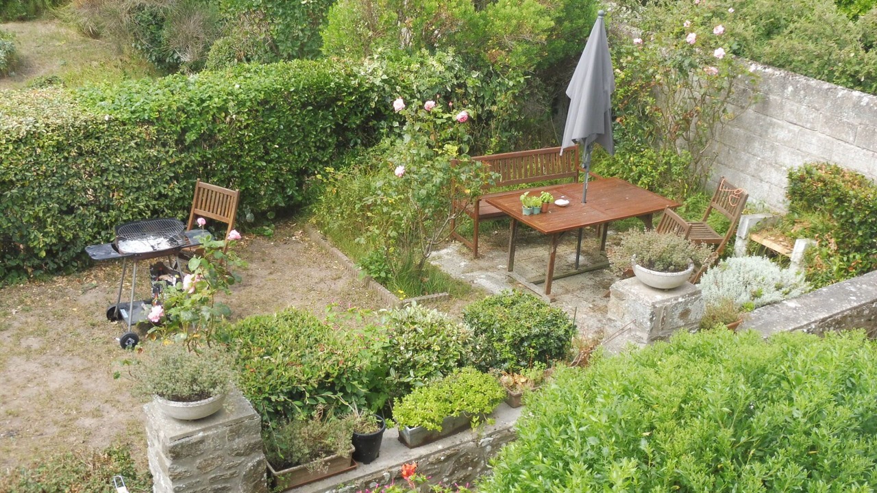 Photo of Outdoor in Saint-Ideuc