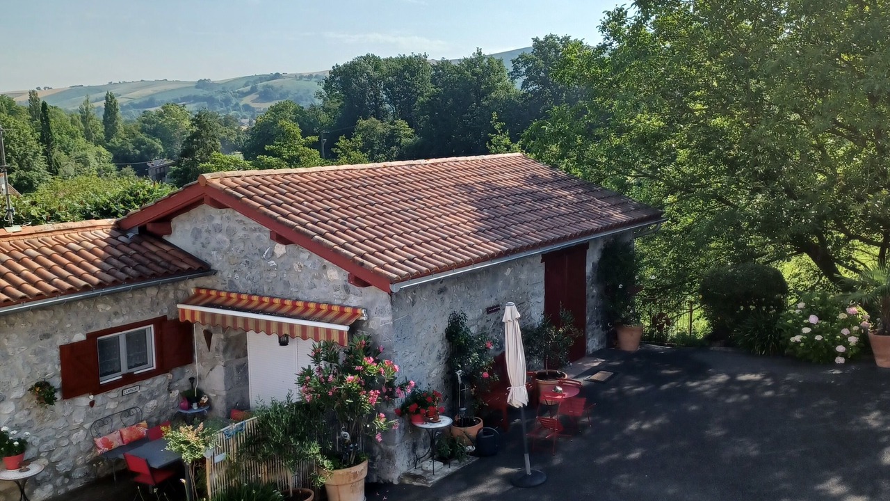 Photo of Outdoor in Saint-Esteben