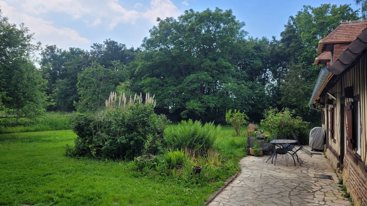 Photo of Outdoor in Hotot-en-Auge