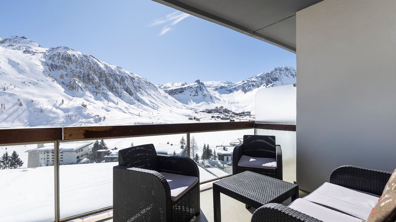 Photo of Outdoor in Tignes le Lac