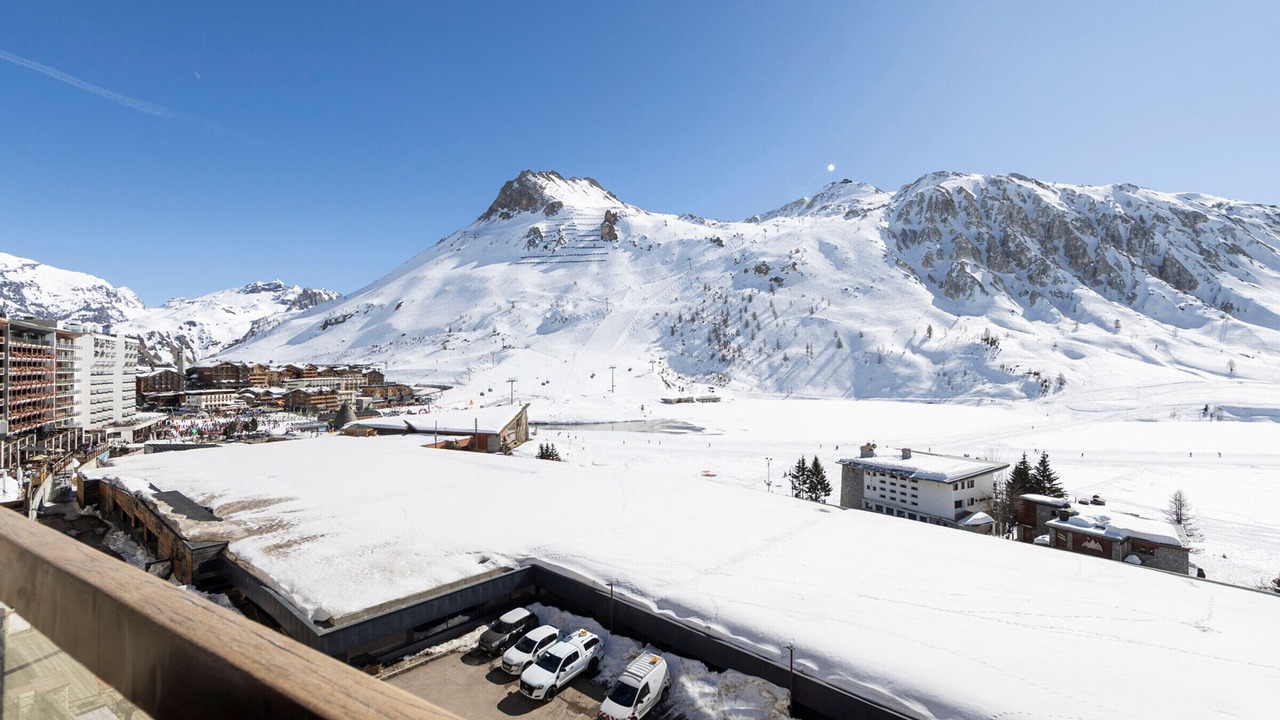 Photo of Others in Tignes le Lac