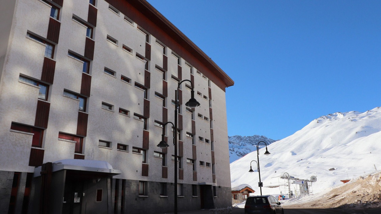 Photo of Outdoor in Tignes le Lac