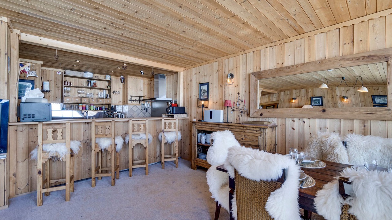 Photo of Others in Tignes le Lac