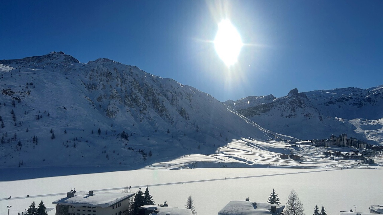 Photo of Others in Tignes le Lac
