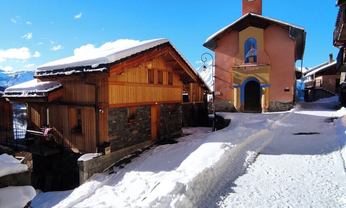 Photo of Outdoor in Beranger