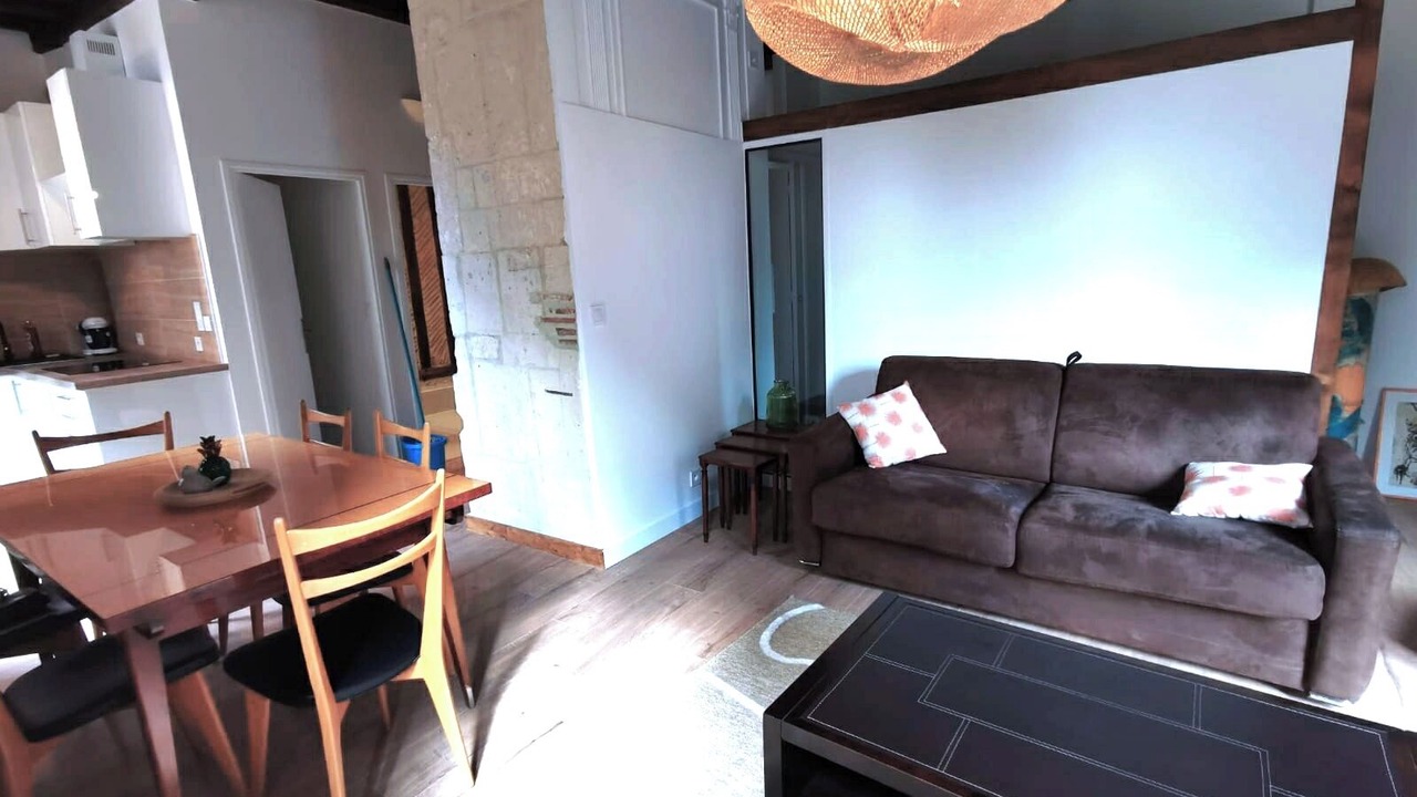 Photo of Livingroom in Bergerac