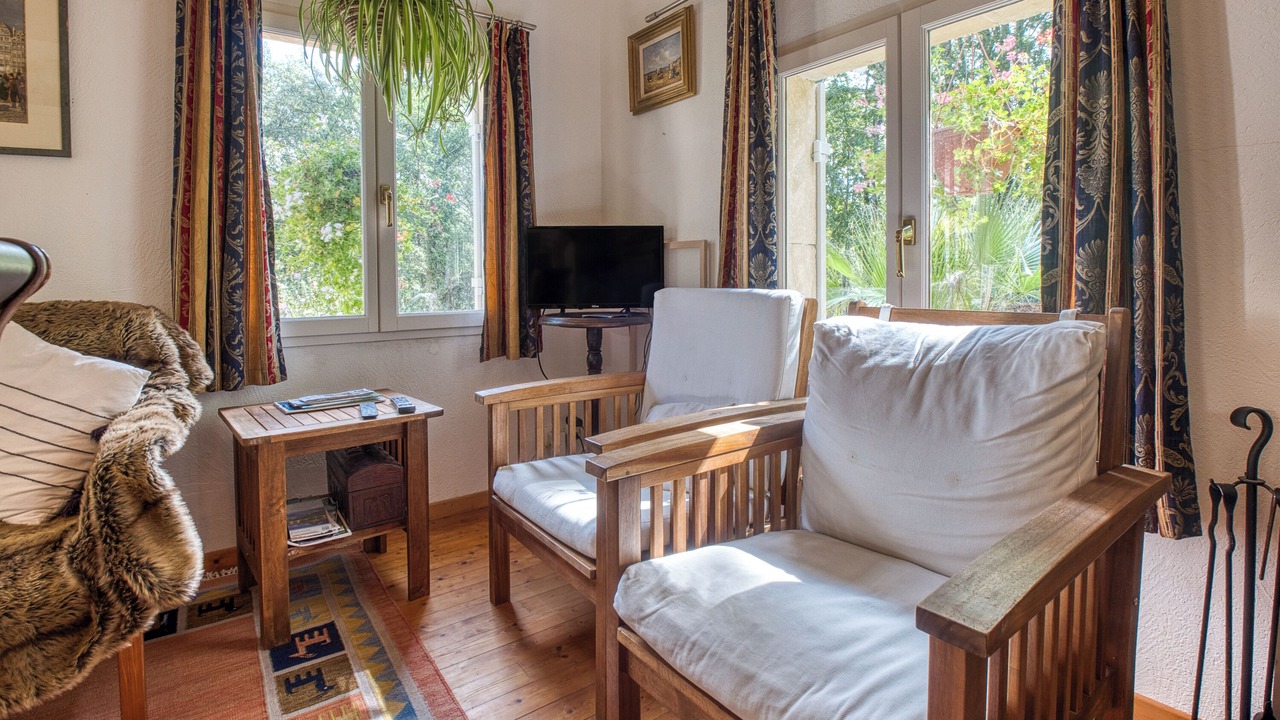 Photo of Livingroom in Lacropte