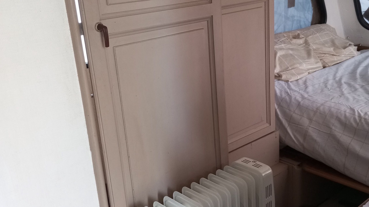 Photo of Bedroom in Marcillac