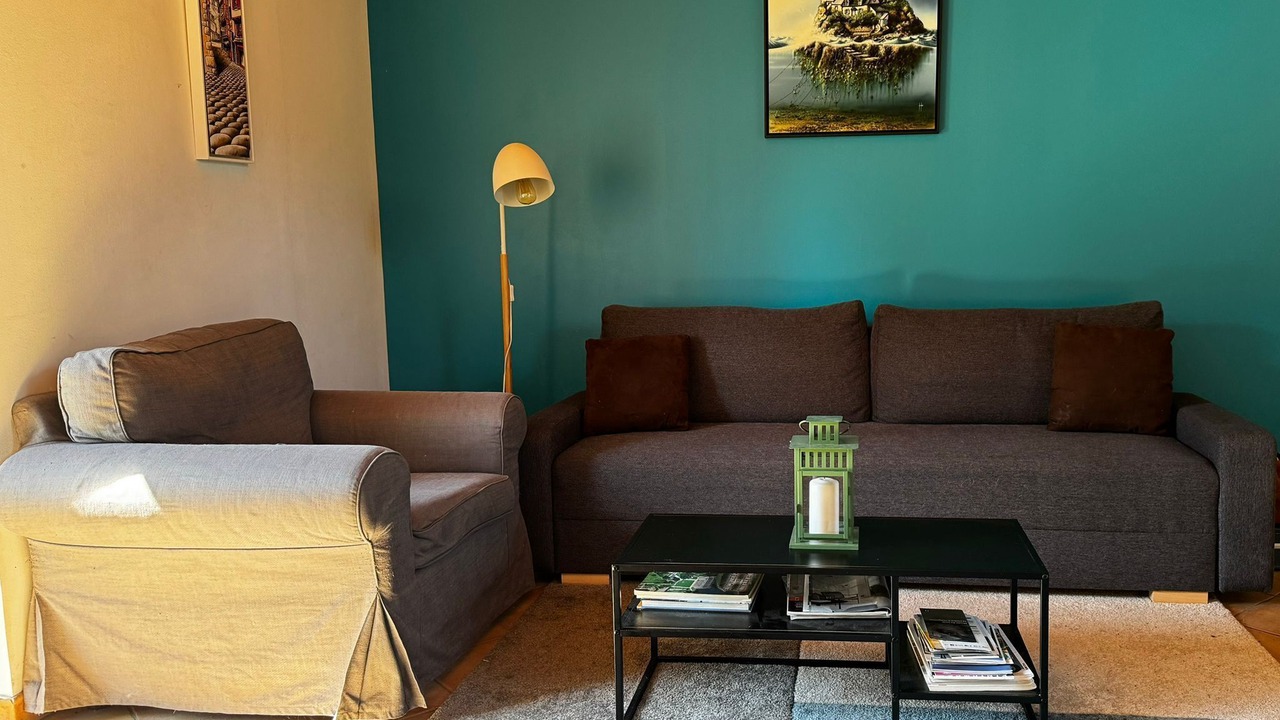 Photo of Livingroom in Berrien