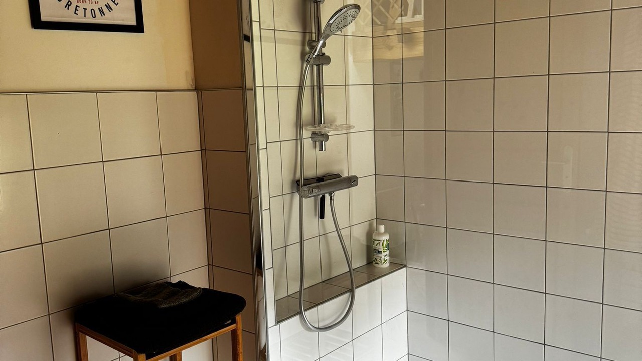 Photo of Bathroom in Berrien