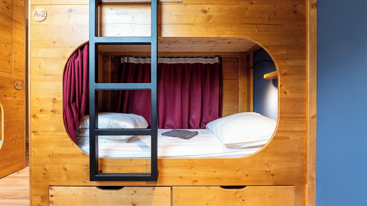 Photo of Bedroom in Faverges-Seythenex