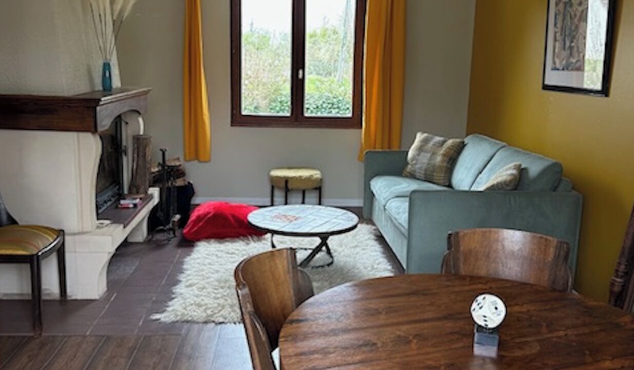 Photo of Livingroom in Mareuil-sur-Cher
