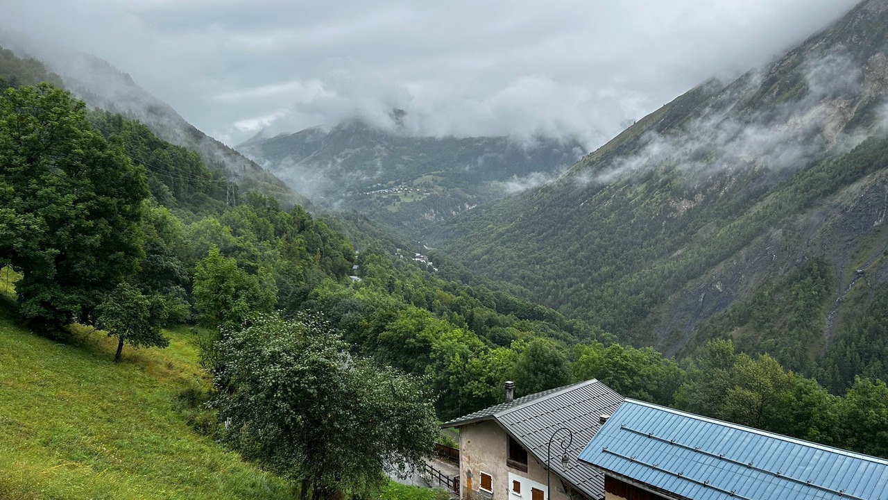 Photo of Outdoor in Les Varcins