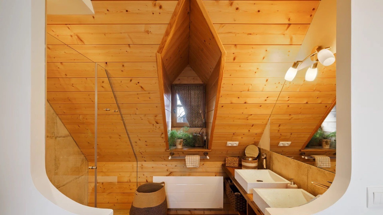 Photo of Bathroom in Saucede