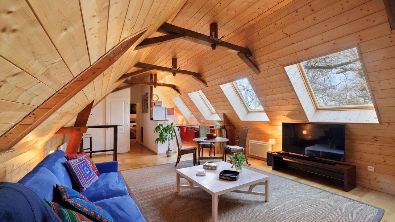 Photo of Livingroom in Saucede