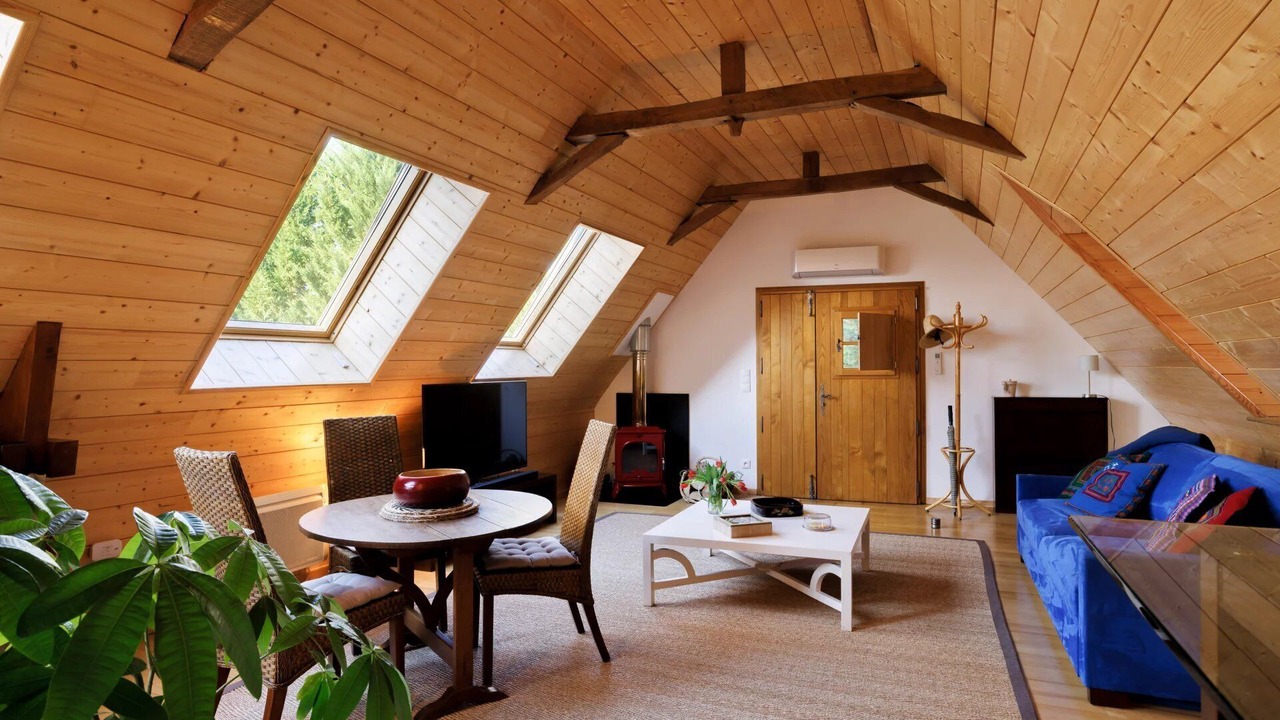 Photo of Livingroom in Saucede