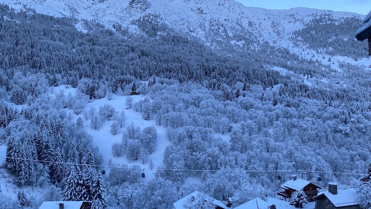 Photo of Others in Meribel Centre