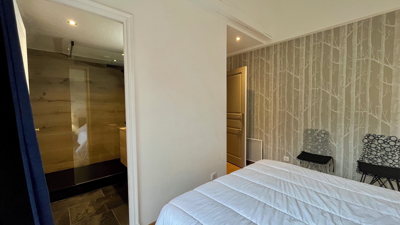Photo of Bedroom in Meribel Centre