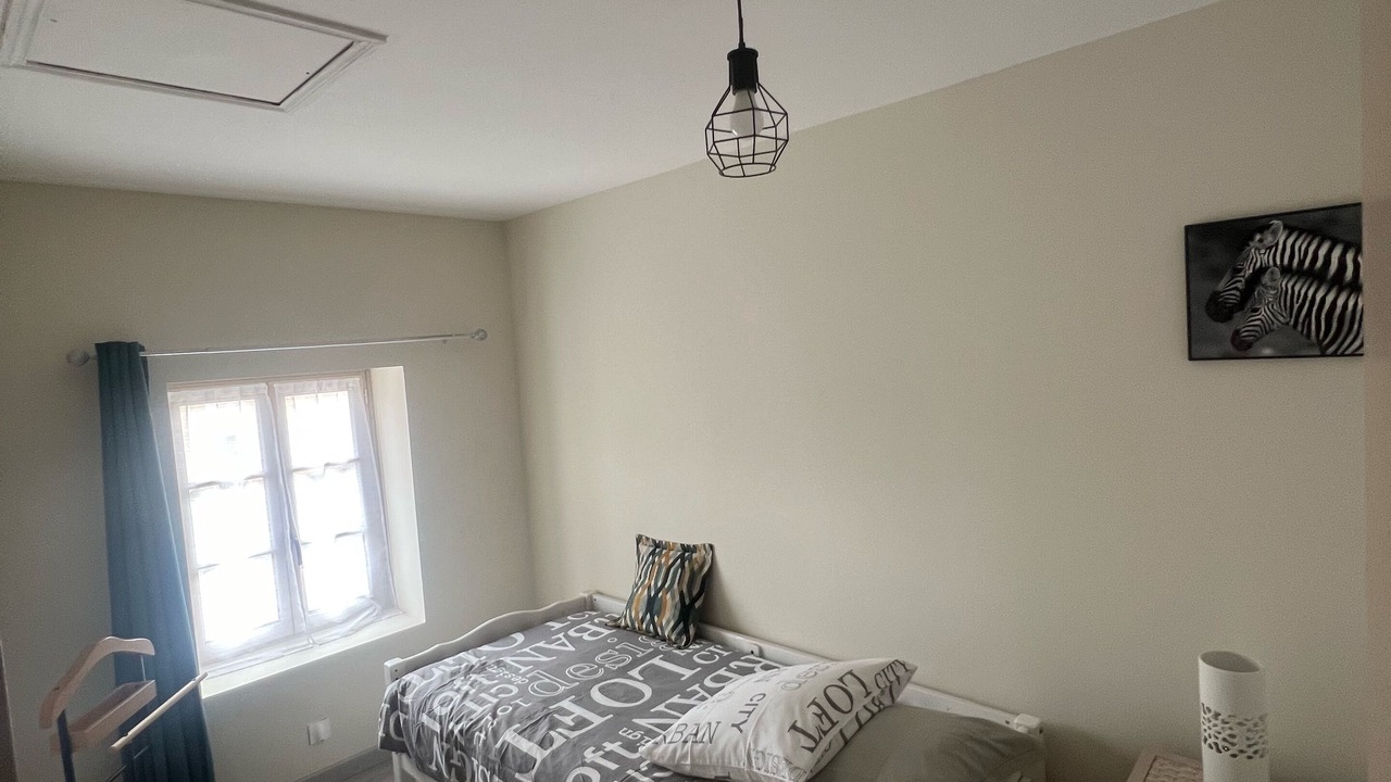 Photo of Bedroom in Lavoux