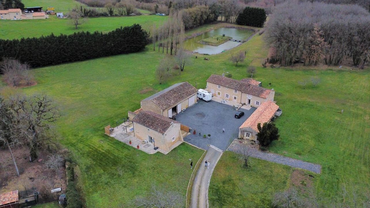 Photo of Outdoor in Lavoux