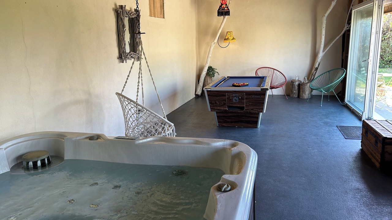 Photo of Bedroom in Vix