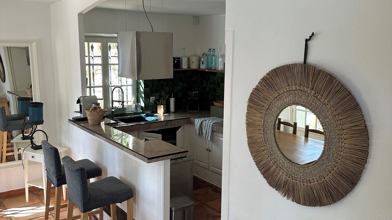 Photo of Kitchen in Bargemon