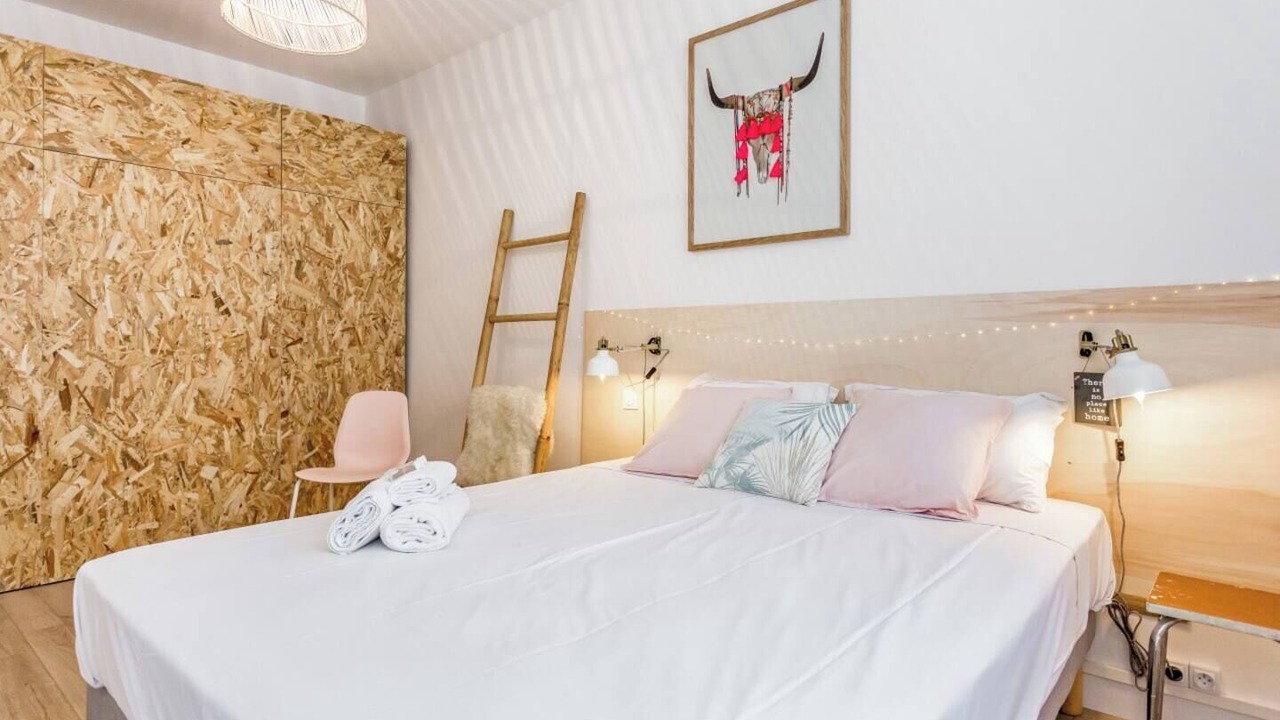 Photo of Bedroom in Notre-Dame du Mont