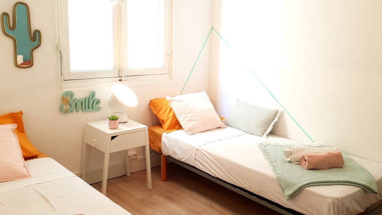 Photo of Bedroom in Notre-Dame du Mont