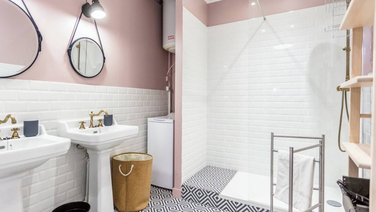 Photo of Bathroom in Notre-Dame du Mont