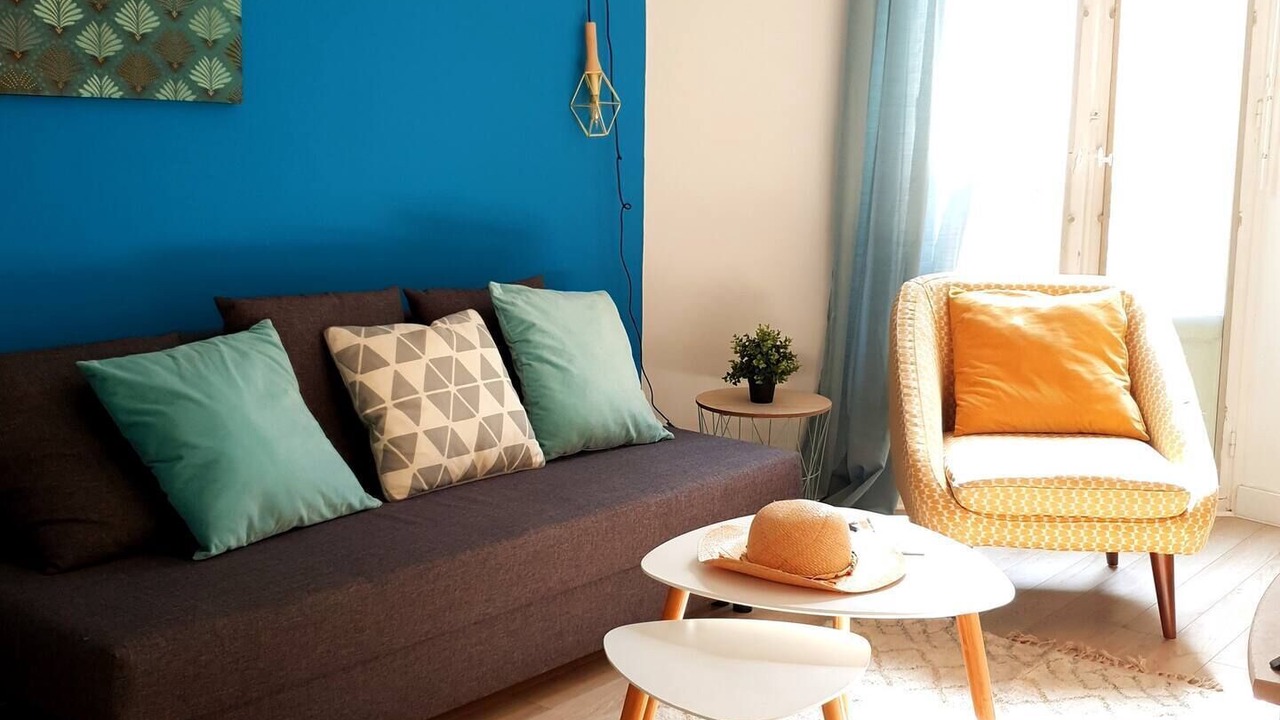 Photo of Livingroom in Notre-Dame du Mont