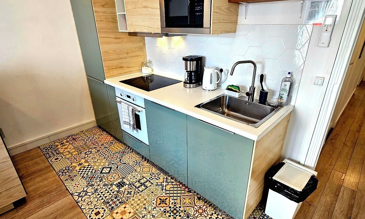Photo of Kitchen in Notre-Dame du Mont