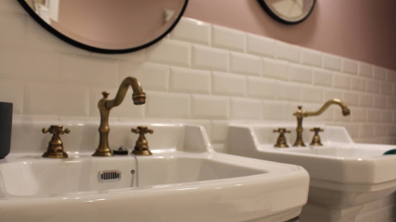 Photo of Bathroom in Notre-Dame du Mont