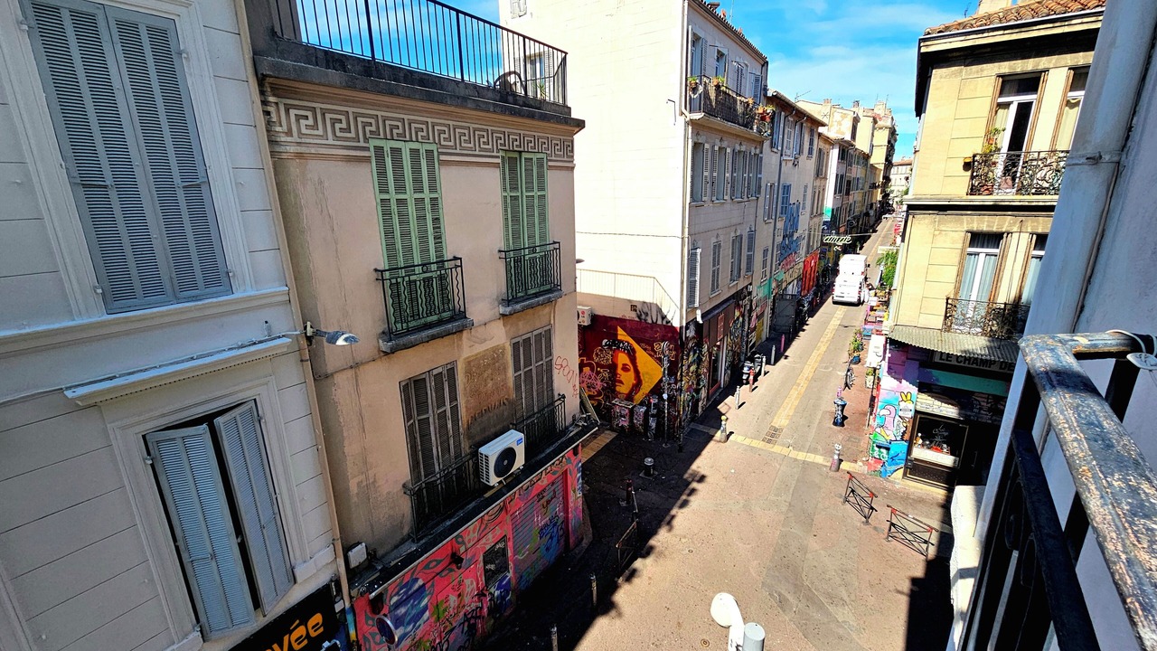 Photo of Patio Balcony in Notre-Dame du Mont
