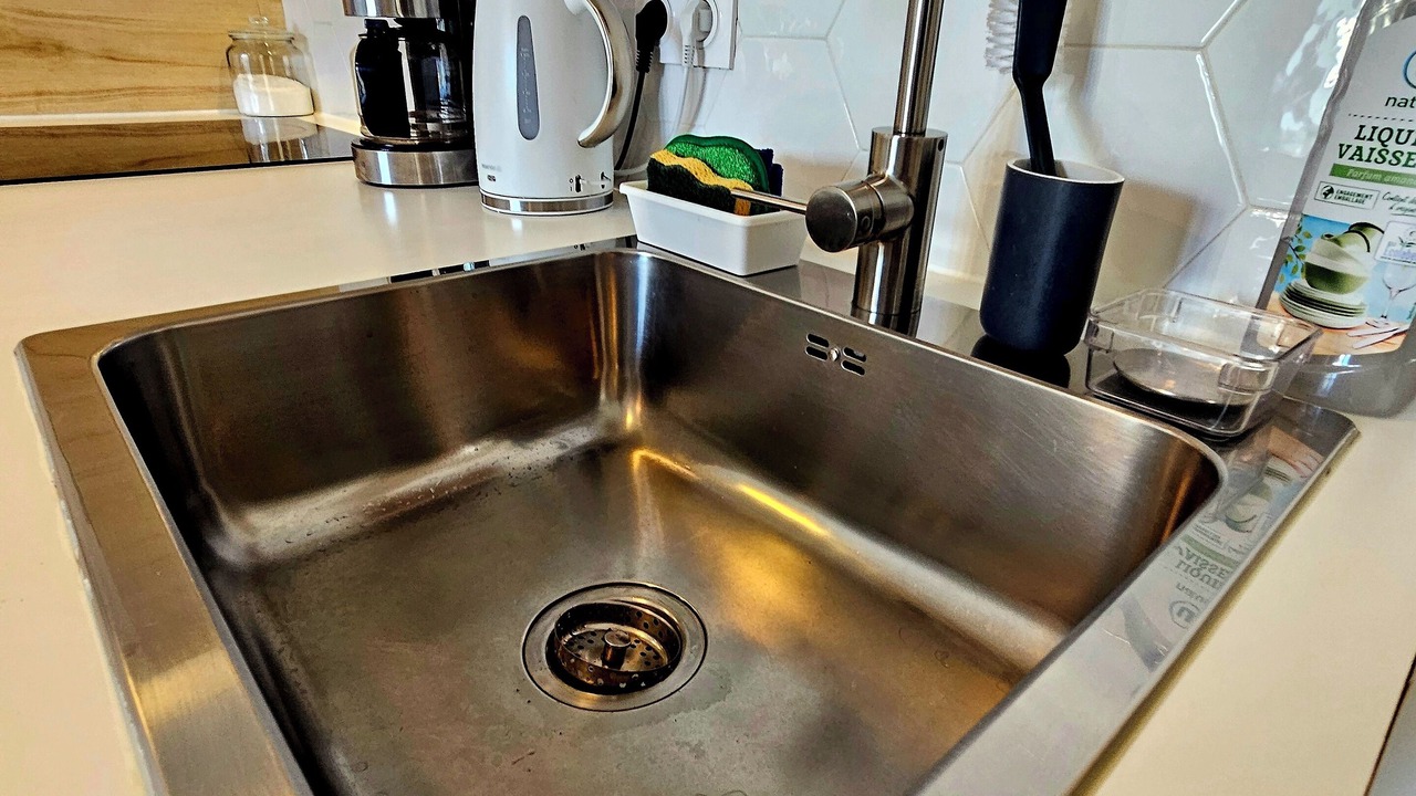 Photo of Kitchen in Notre-Dame du Mont