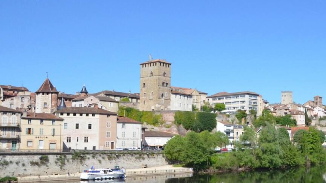 Photo of Others in Cahors