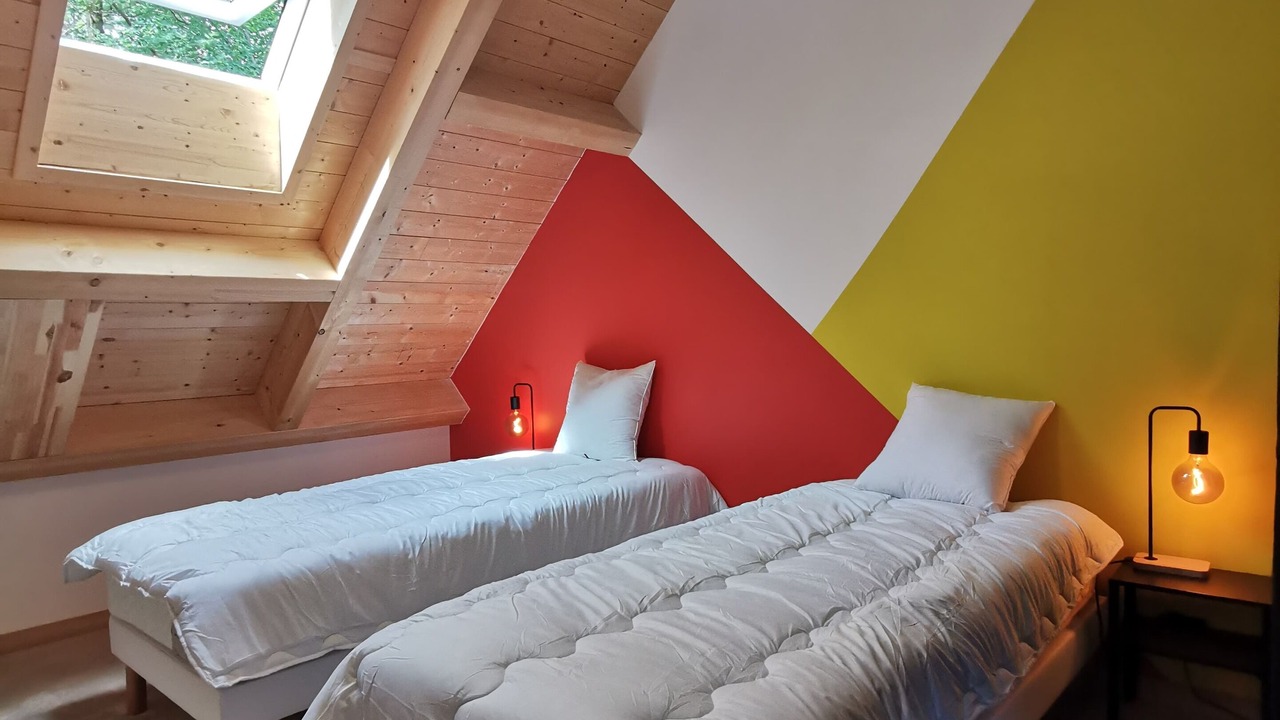 Photo of Bedroom in Jassat